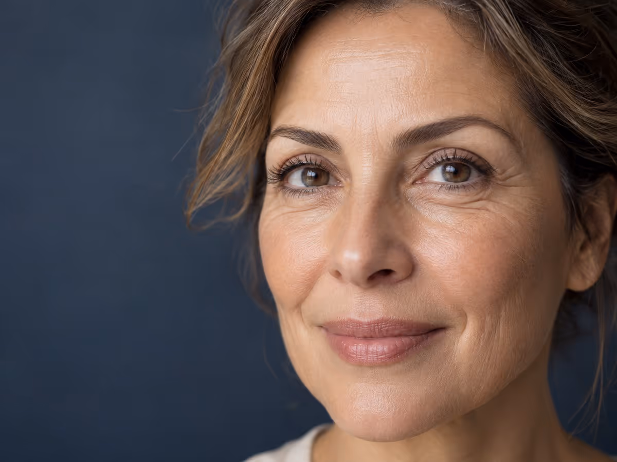 Blepharoplasty (Eyelid Surgery)