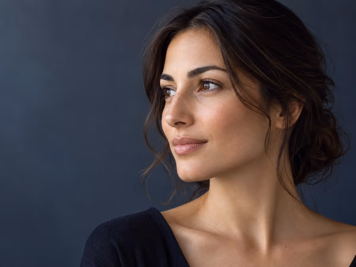 Closed Rhinoplasty