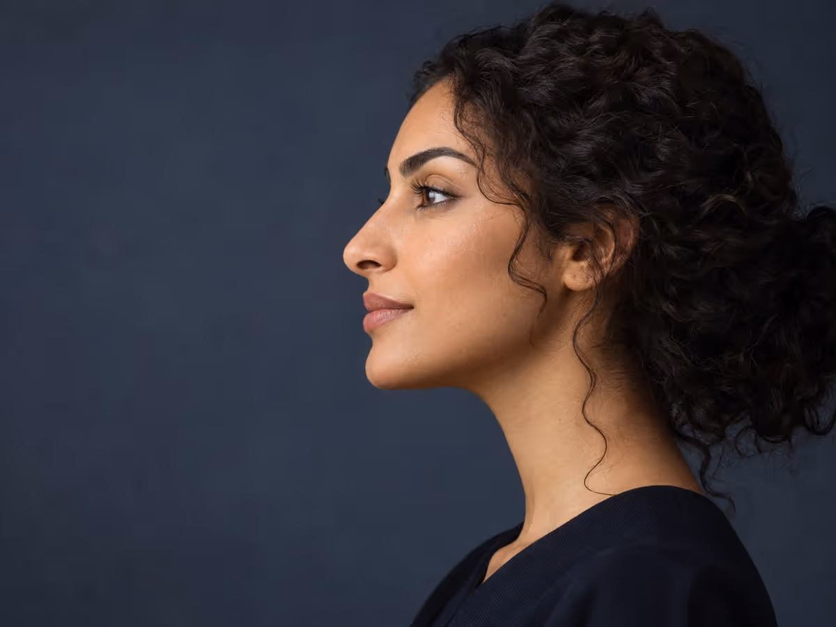 Ethnic Rhinoplasty