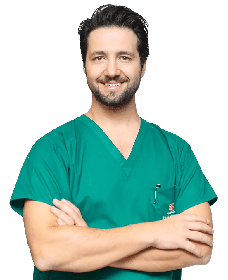 Prof. Dr. Gürkan Kayabaşoğlu