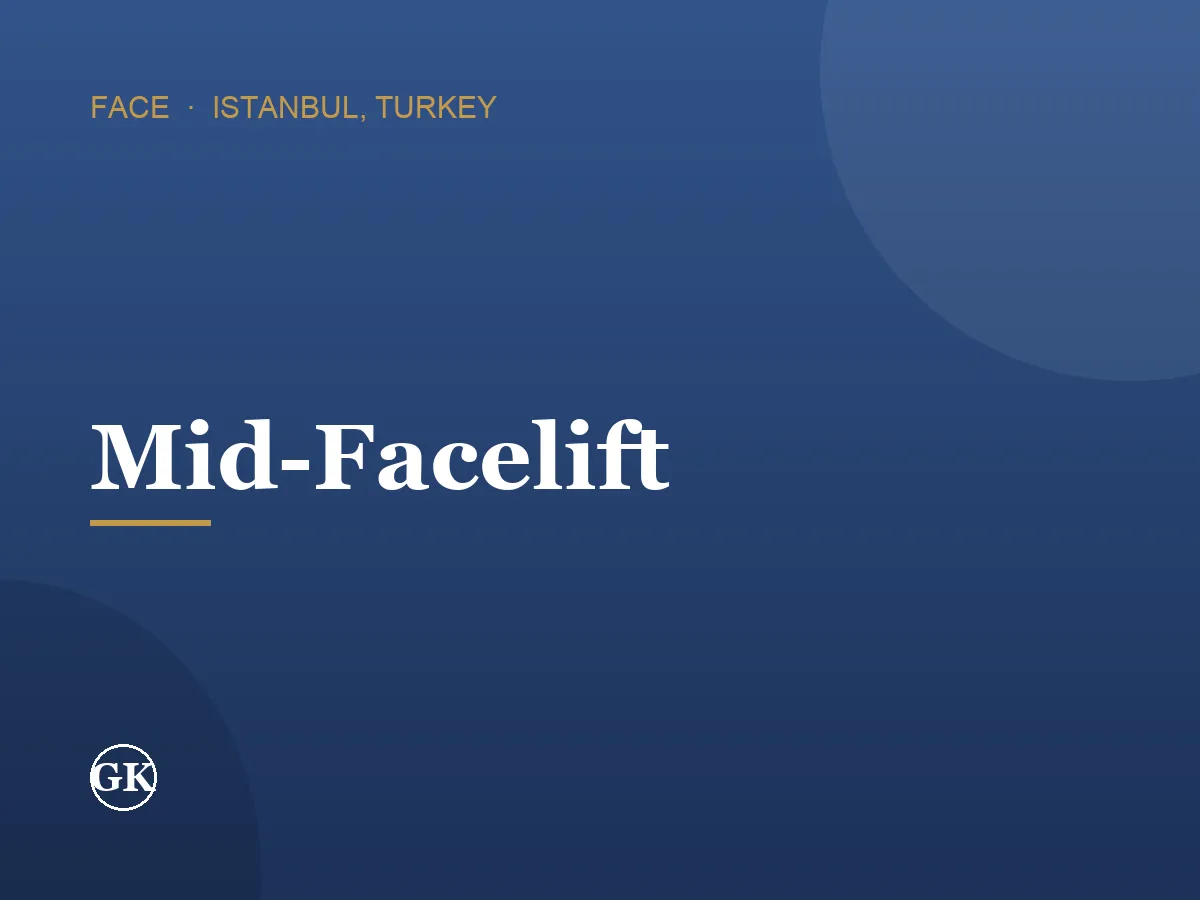Mid-Facelift