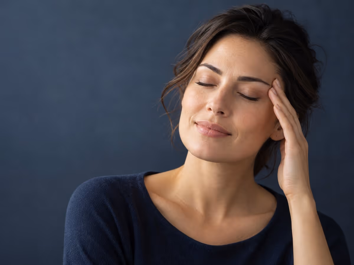 Migraine Surgery