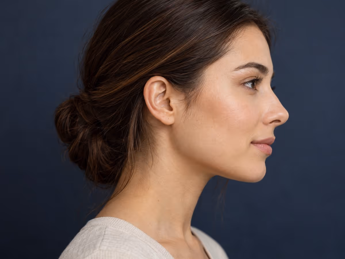 Otoplasty (Ear Reshaping)