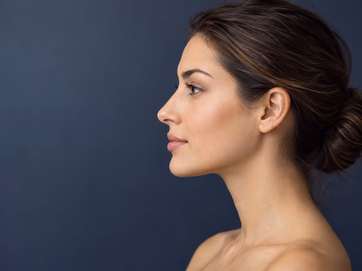 Rhinoplasty