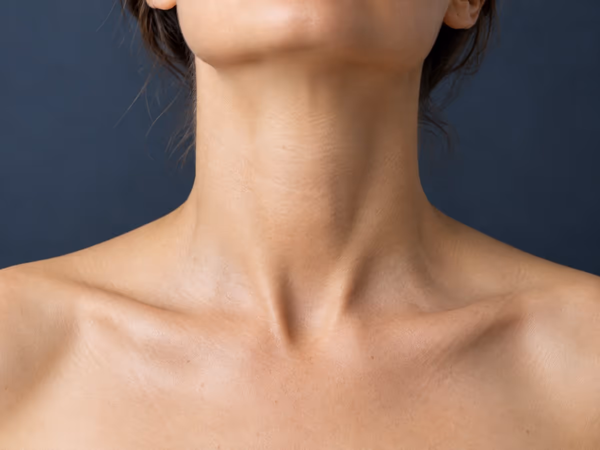 Thyroid Surgery (Goiter)