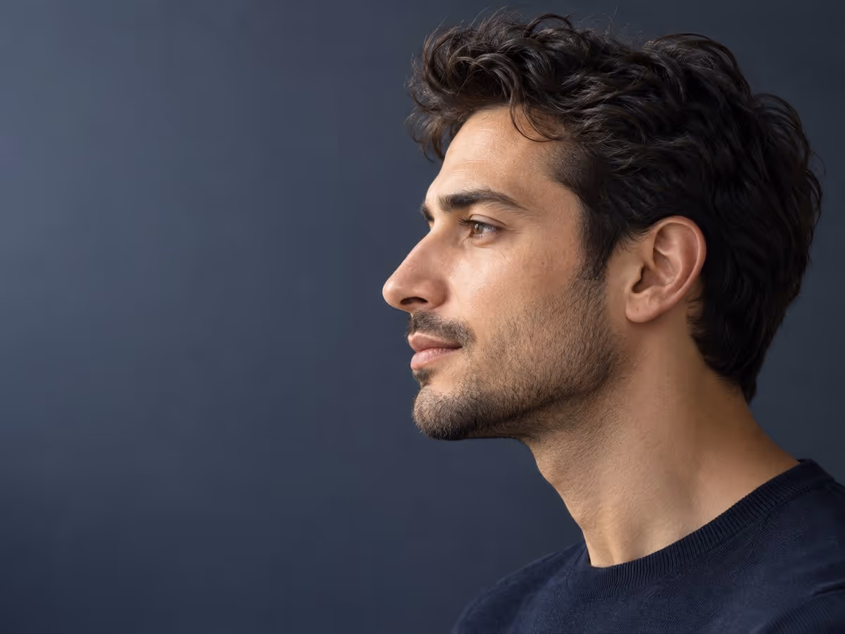 Ultrasonic Rhinoplasty
